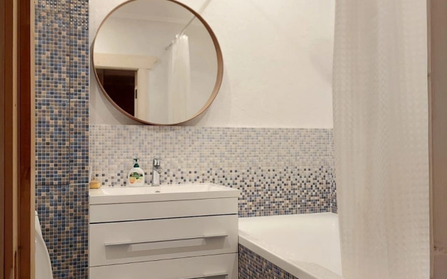 Квартира 182 на Каширском шоссе