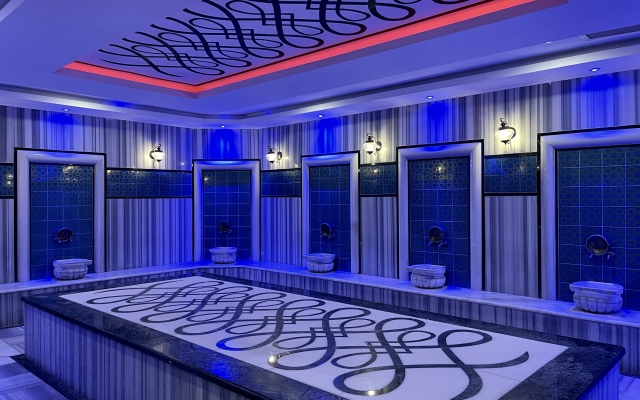 S vidom na more 5* Apartments