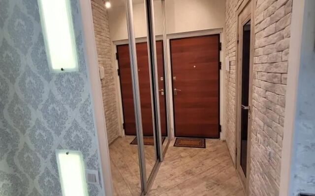 Квартира Сибирь House  напротив Ледового дворца