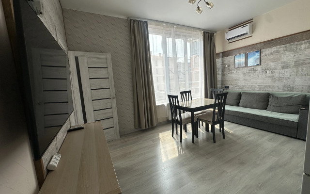 V Sea Side Sochiapart Apartment