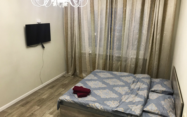 Asaapart Al Farabi 131 Apartments