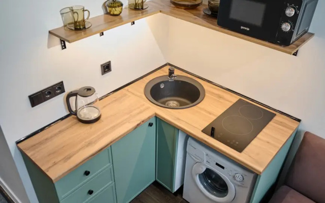 Квартира Комфорт