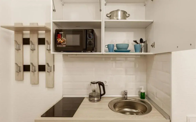 Апартаменты Вквартиру 13