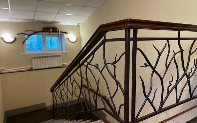 Мини-Отель Старый дом