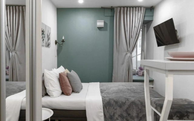 Апартаменты «Flats for soul» в центре города у метро Чернышевская.