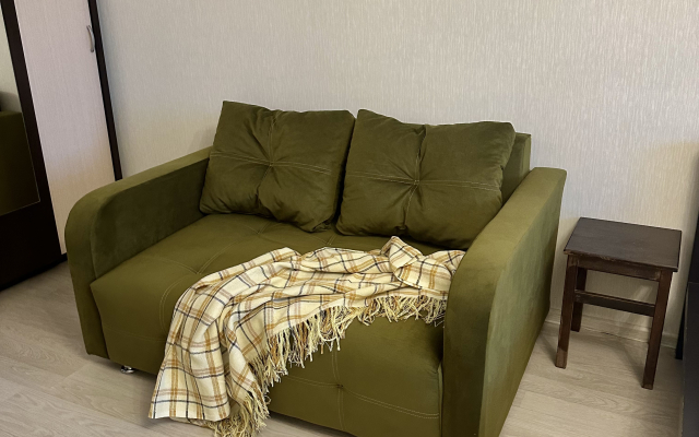 Cozy Home Flat