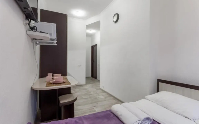 Апартаменты 1 на Смольной 44