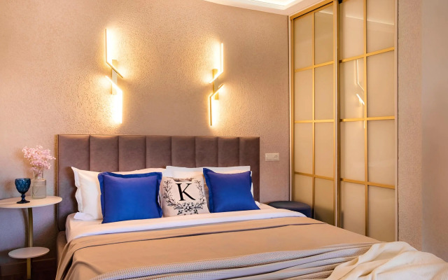 Квартира у аэропорта