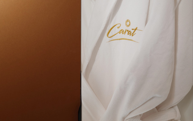 Hotel Carat Yerevan