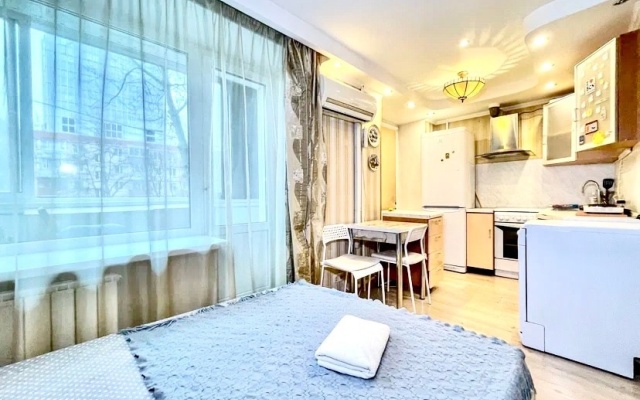 Апартаменты у метро Белорусская/Динамо