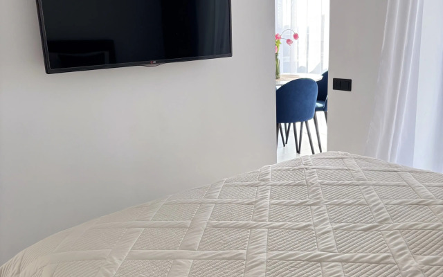 Na Ulitse Gogolya V Tsentre Apartments