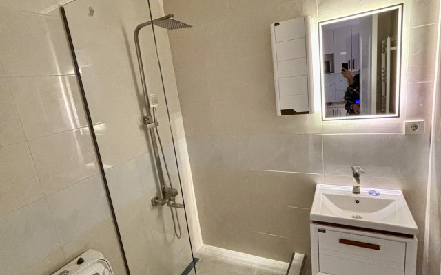 Апарт-отель Ritmari