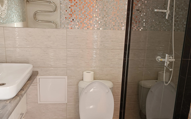V Tsentre Kostromy Flat