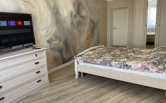 3 Na Ulitse Mendeleeva 21 Flat