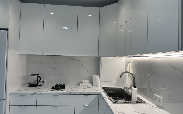 Vozle Muzeya Mirovogo okeana Flat