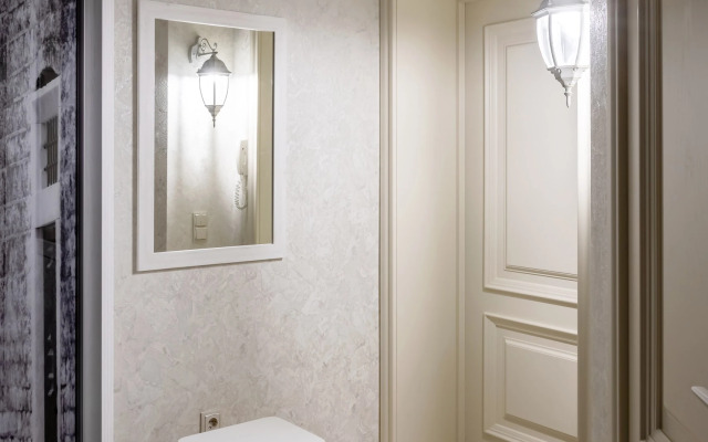 Квартира R Line Море