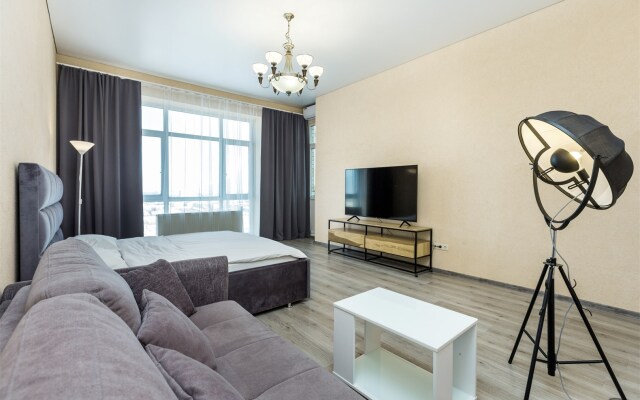 Апартаменты GOSH 299