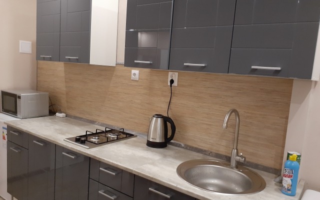 Апартаменты около Тенисной академии