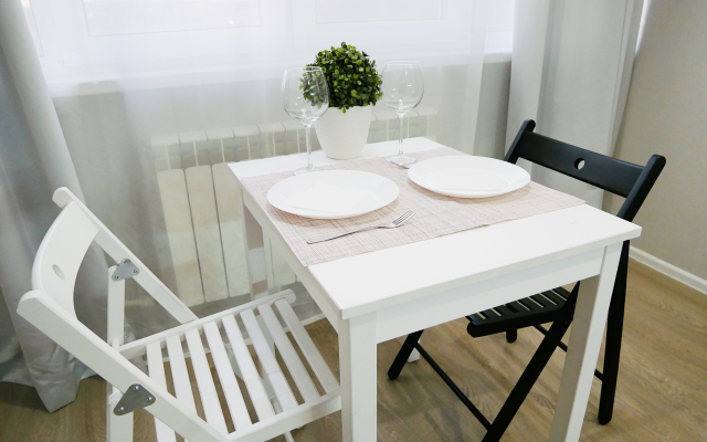 Kvartirkin Zarech'ye Mini-Hotel