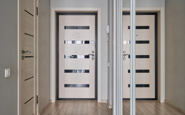 Апартаменты Liner Apartments 1