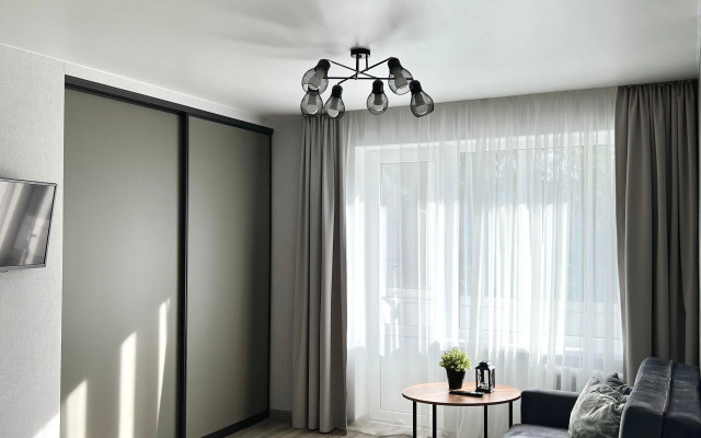 Квартира на Космической 30