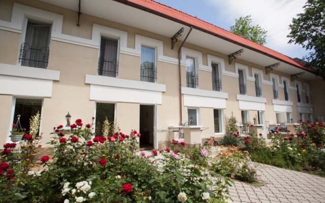 Dolce Vita Mini-Hotel