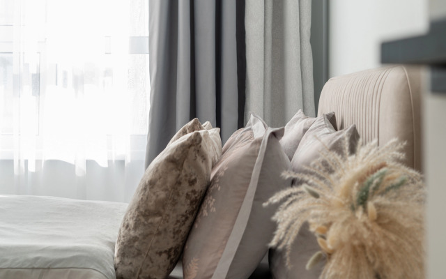 Квартира у моря в Каштановом дворе