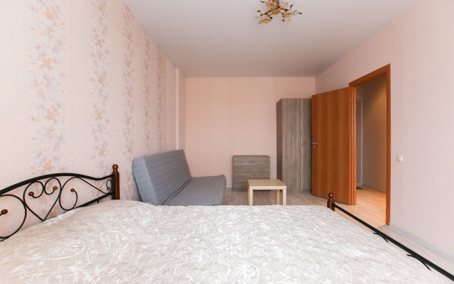 DearHome Na 8 Marta Apartments