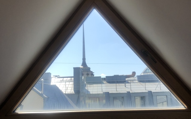 Апартаменты Большая Конюшенная 17