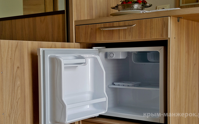 Гостевой дом Крым-Манжерок