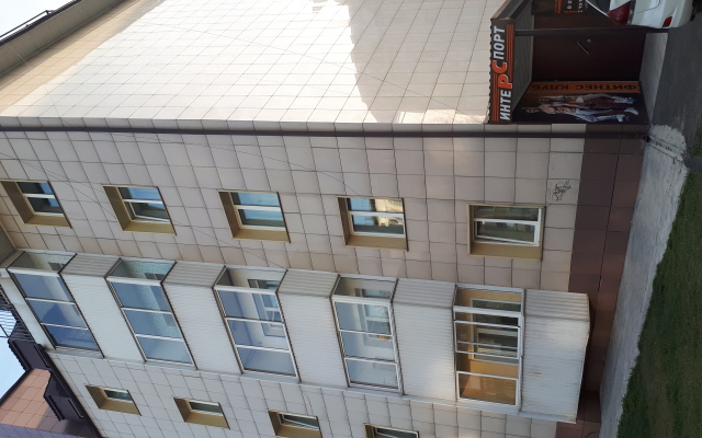 Apartamenty na Altajskoj 3/1