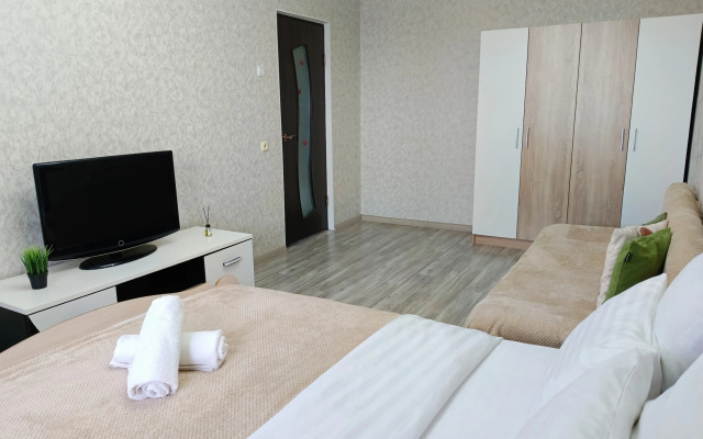 River Side Flat