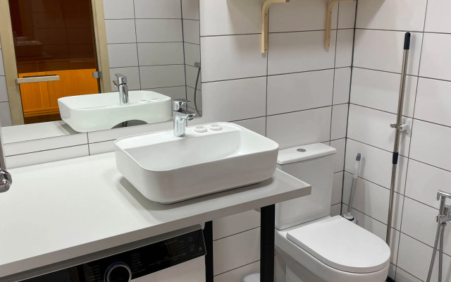 Khoroshee Mesto Guest House