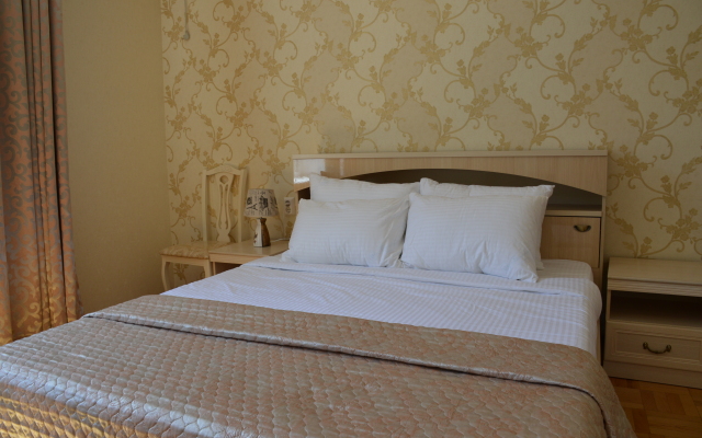 Lotos Guest House