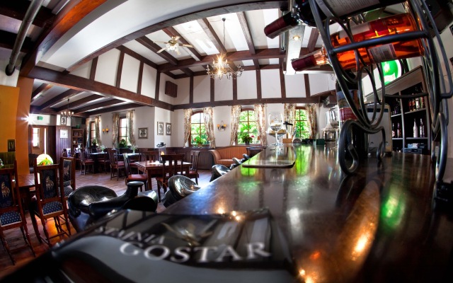 Gostar Hotel