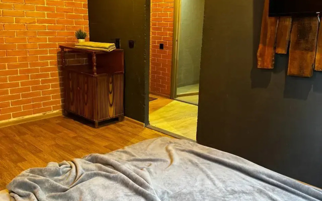 Апартаменты Sutki Vip Уютные