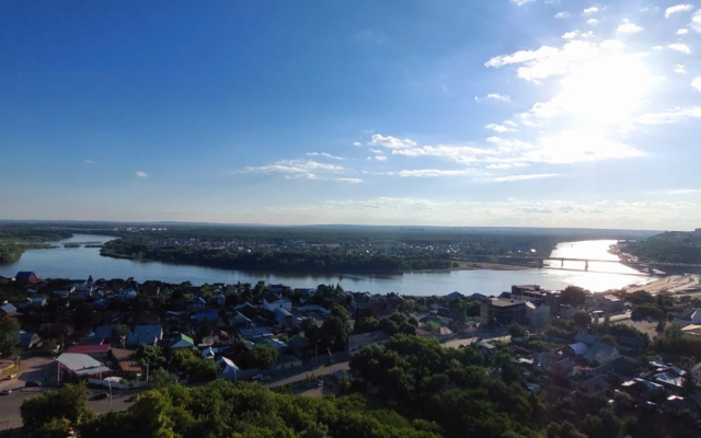 Квартира Кавказская 17/1, эт 19