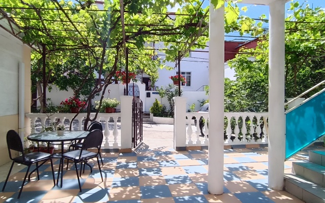 Ruslan Guest House