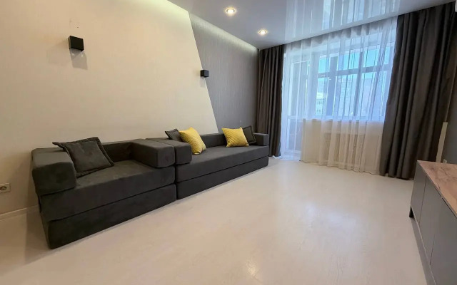 Квартира стильная на Горького