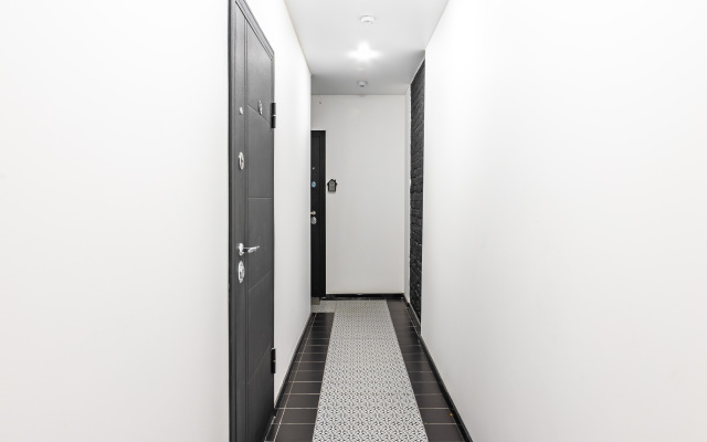 Апартаменты Уютный Московский