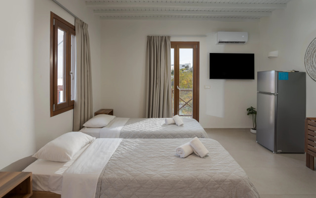 Edem Garden Residence by Estia Apartments