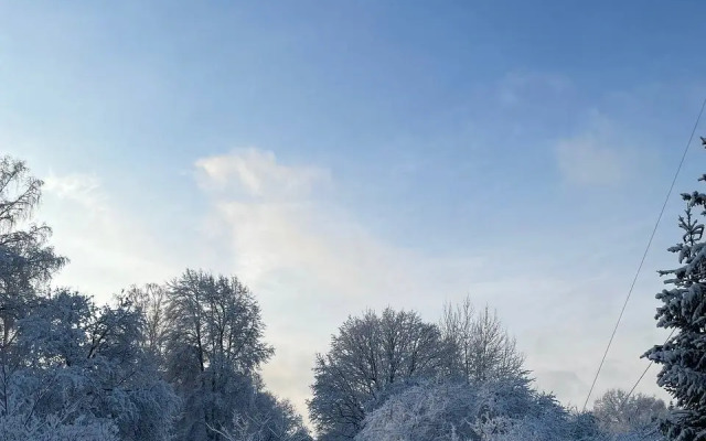 База отдыха Дубки