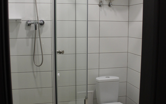 Отель Red Fox на Взлётной 2е