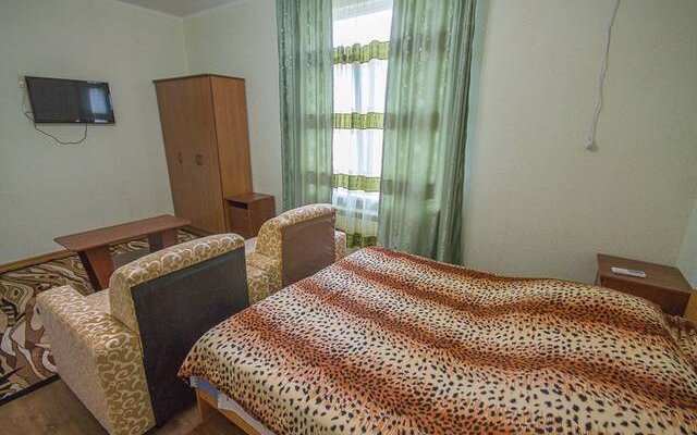 Aerosvit Guest House