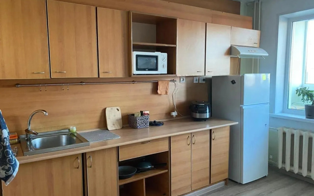 Na Ul. Soyuznaya Ulitsa 19 Flat