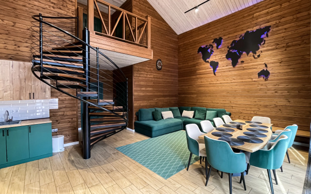 Гостевой дом River & House