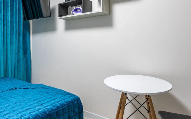 Апартаменты Новая Башиловка 6 (14)