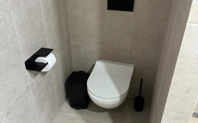 Гостевой дом Премиум Barn House на Ореховой