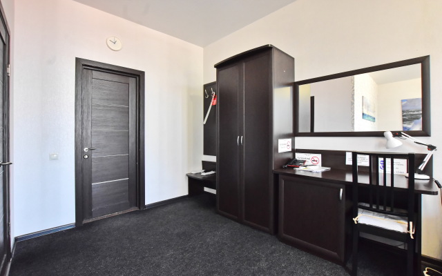 Akvatoriya Guest House