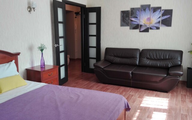 2-k Na Markova 8/2 s Vidom na Zaliv Apartment